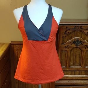 Victoria's Secret Vintage Workout Top  L